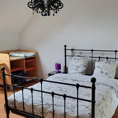 Maison De Village Avec Jardin, Parc Prive Et Box Fibre, Animaux Bienvenus, A 15 Min Du Mans - Fr-1-410-333 Mézières-sous-Lavardin Zewnętrze zdjęcie